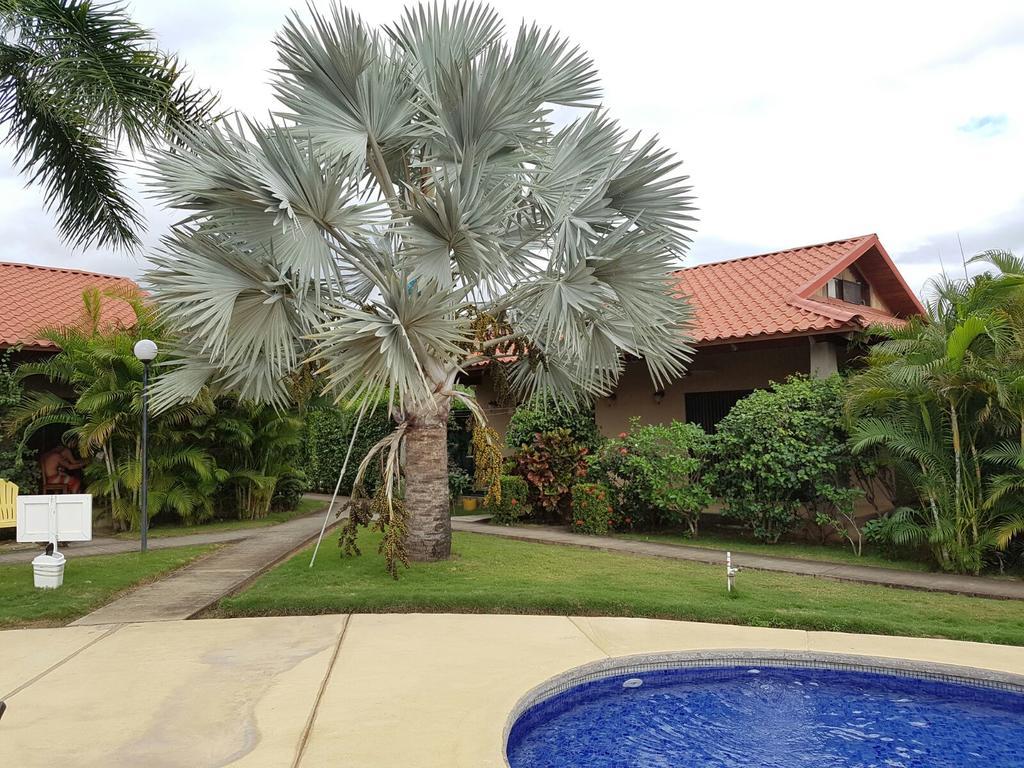 Casa Claudia Apartment Potrero  Exterior photo